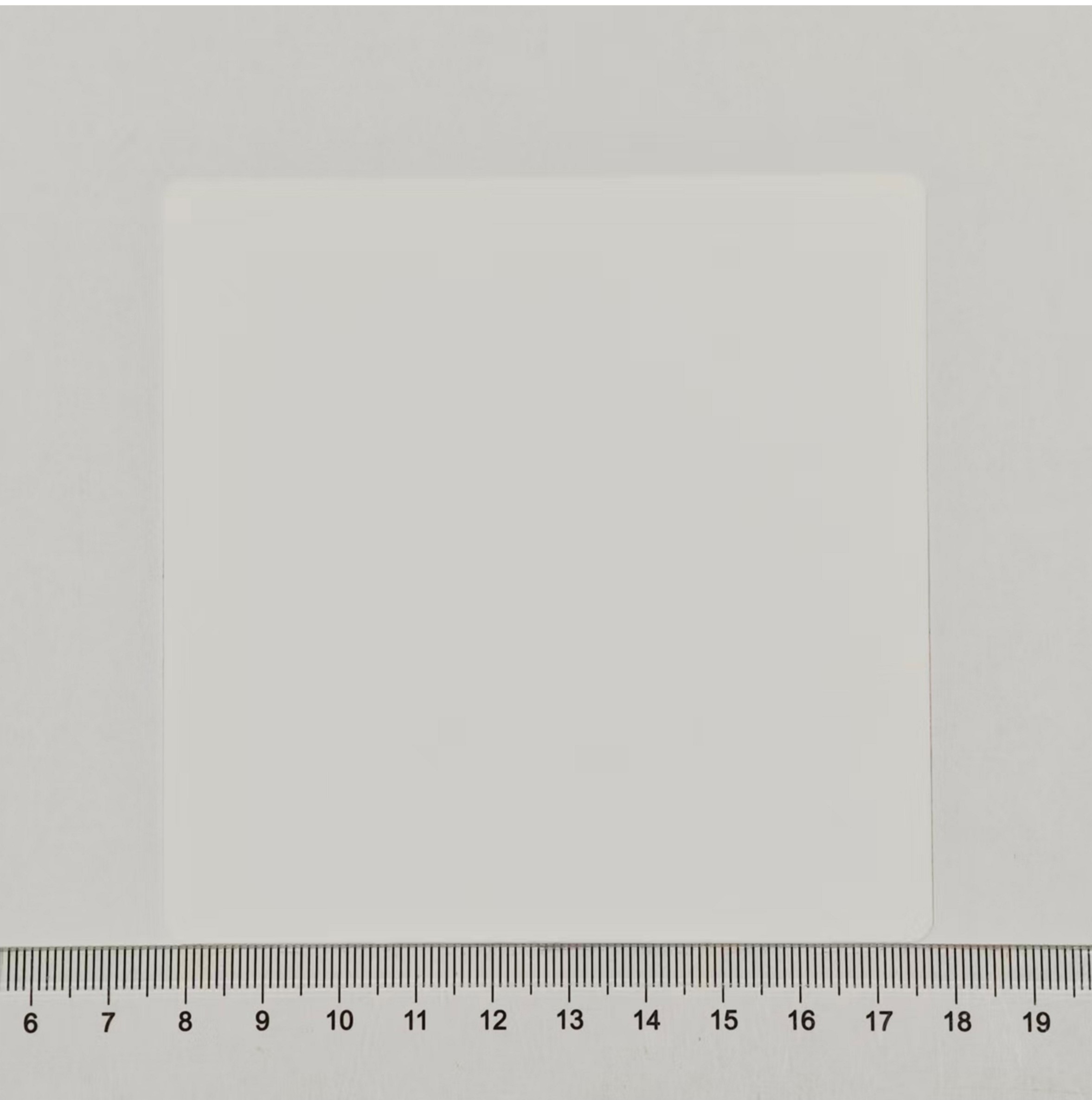 NextCell Electrolyte Supported Planar Cell
